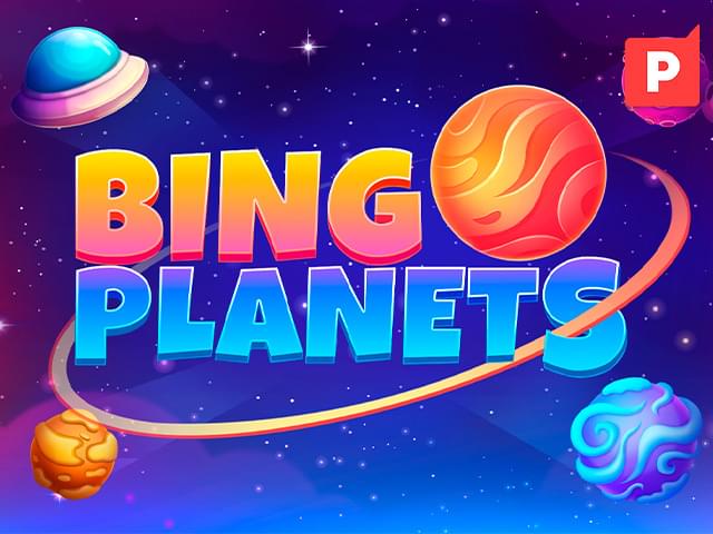 bet4x Planetas do Bingo