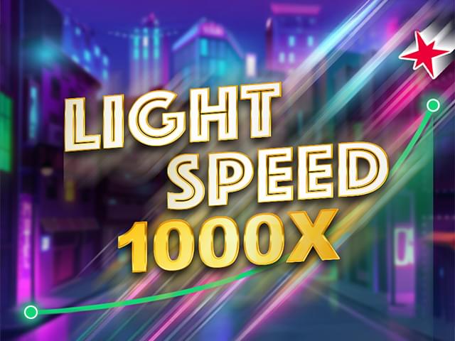 bet4x Velocidade da Luz