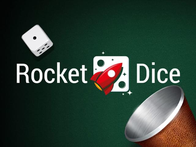 bet4x Dados de Foguete