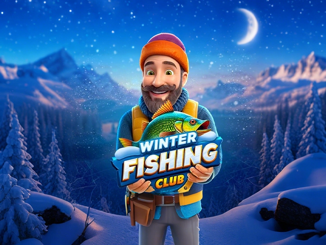 bet4x Clube de Pesca de Inverno